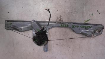 Leve vitre electrique avant droit