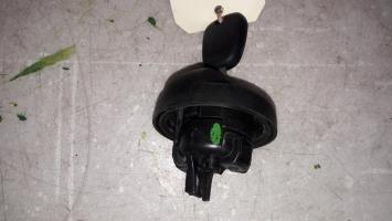Bouchon de carburant