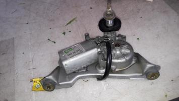 Moteur essuie glace arriere