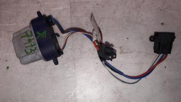 Resistance chauffage