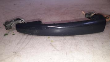 Poignee porte avant gauche