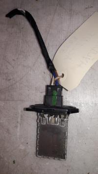 Resistance chauffage