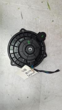 Ventilateur chauffage
