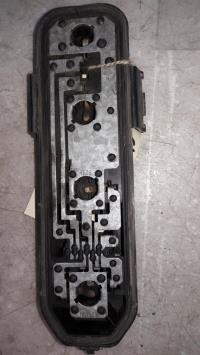 Platine feu arriere droit