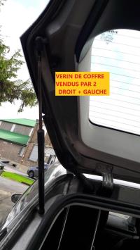 Verin de coffre