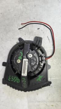 Ventilateur chauffage