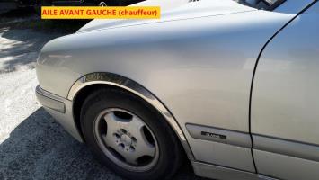 Aile avant gauche
