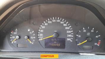 Photo pièce auto