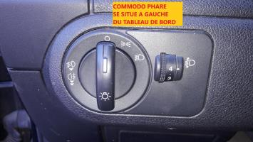 Commodo phare