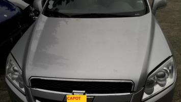 Capot