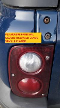 Photo pièce auto