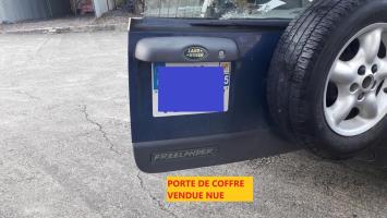 Porte de coffre droit