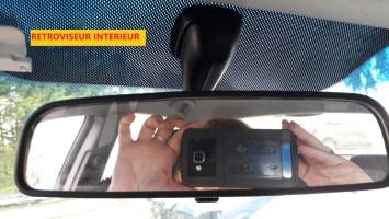 Photo pièce auto