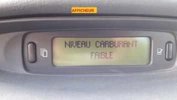 Afficheur