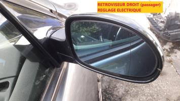 Retroviseur droit