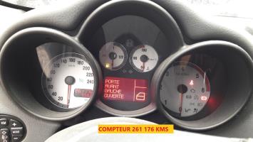 Photo pièce auto
