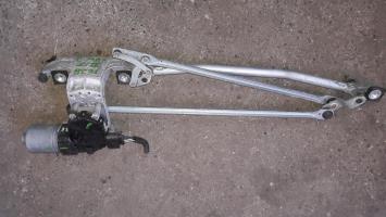 Moteur essuie glace avant