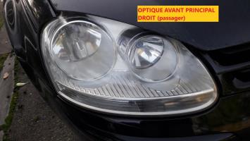 Photo pièce auto
