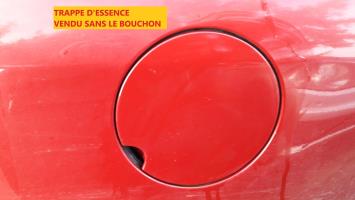 Trappe d'essence