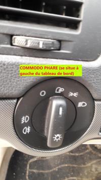 Photo pièce auto