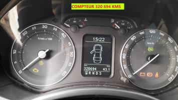 Photo pièce auto