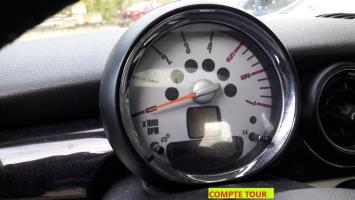 Compte tours
