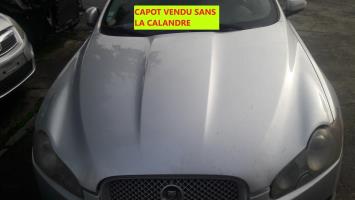Capot