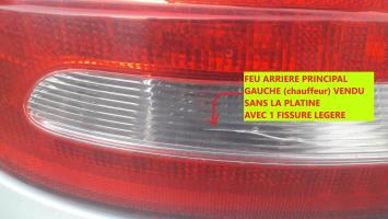 Feu arriere principal gauche (feux)