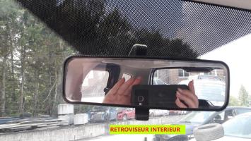 Photo pièce auto