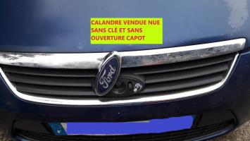 Calandre