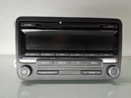 Autoradio d'origine