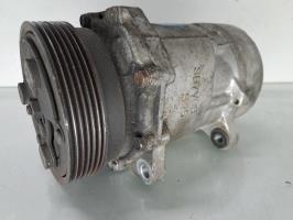 Compresseur clim