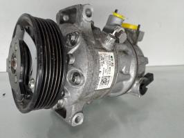 Compresseur clim