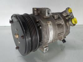 Compresseur clim