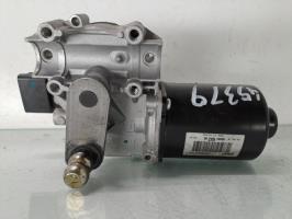 Moteur essuie glace avant