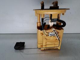 Pompe immergee
