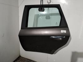 Porte arriere gauche