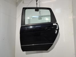 Porte arriere gauche