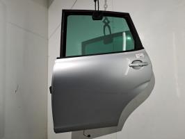 Porte arriere gauche