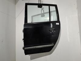 Porte arriere gauche