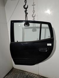 Porte arriere gauche