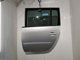 Porte arriere gauche