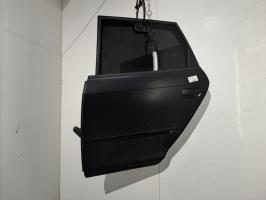 Porte arriere gauche