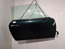 Porte avant droit