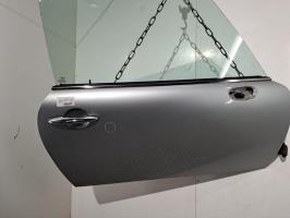Porte avant droit