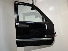 Porte avant droit