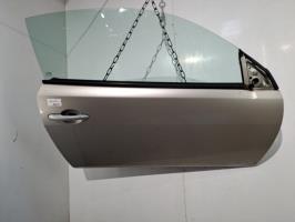 Porte avant droit