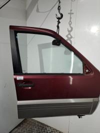 Porte avant droit