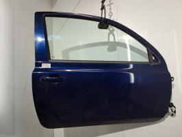 Porte avant droit