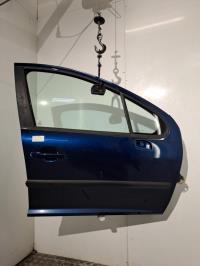 Porte avant droit